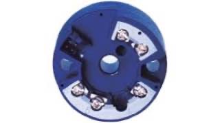 ترنسمیتر دما JUMO 707031